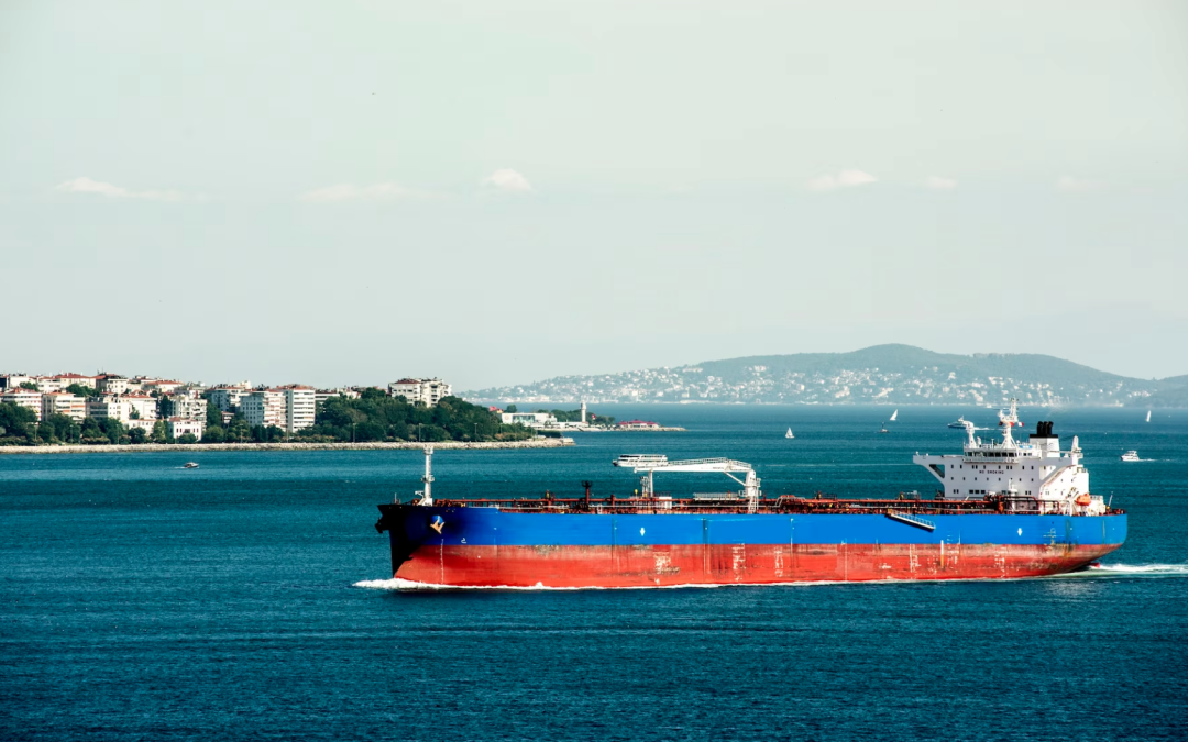 Transport Maritime : un nouveau règlement “Low Sulphur”
